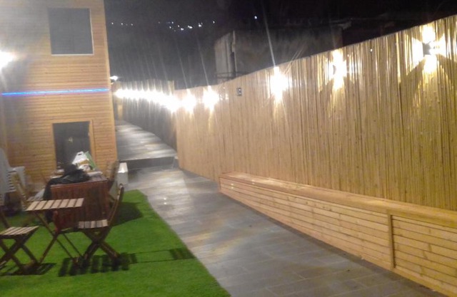 שירה בכינרת