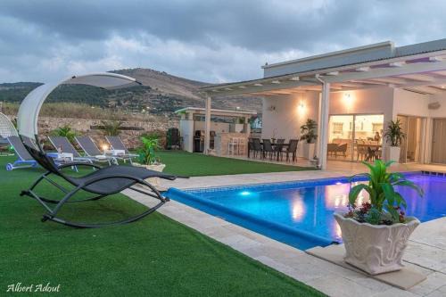 שירת הגלבוע