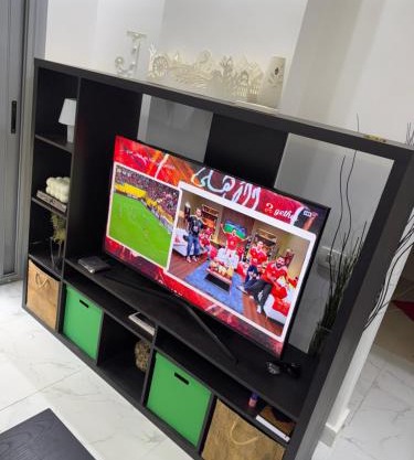 أبراج ماسبيرو