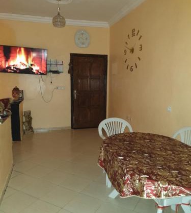 إقامة الدشيرة الجهادية