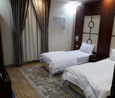 اجنحة الفرسان الفندقية