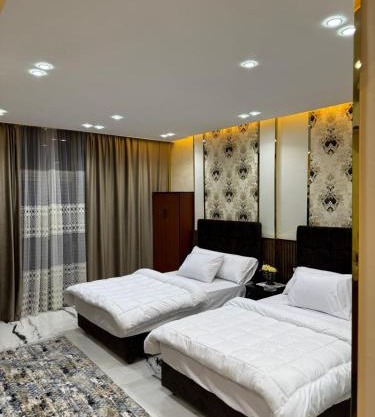 استديو فندقي بالعجوزة