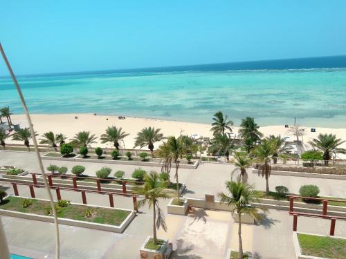 اورينتال ثلاث غرف عوائل واعمال