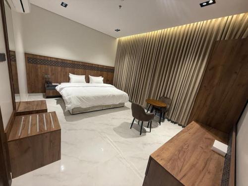 جوهرة الكروان للشقق المخدومة