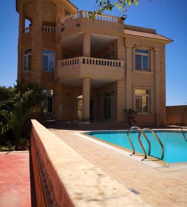 ساحل الشمالي قريه امون