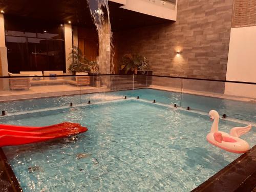 شاليهات سي سايد