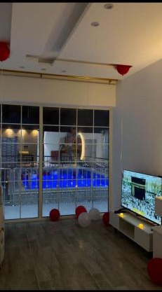 شاليه الرتيل