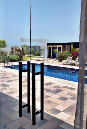 شاليه هوانا