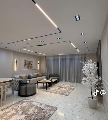 شاليه 3 غرف في بورتو سعيد 3room chalet in Porto Said