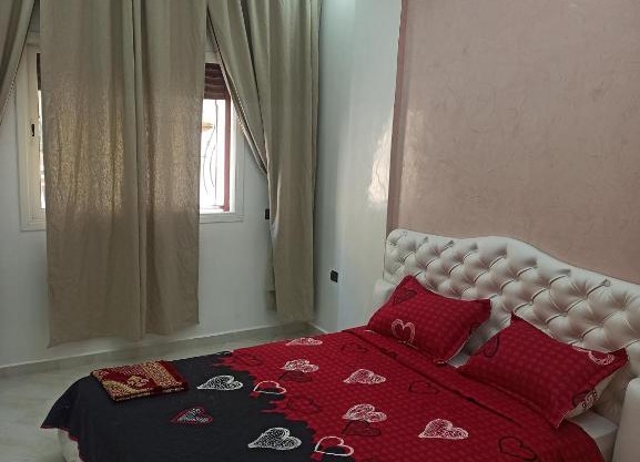 شقة بإقامة الجوهرة الصويرة الصويرة