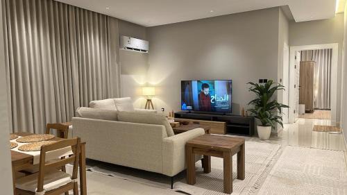 شقة فاخرة - Luxury Apartment