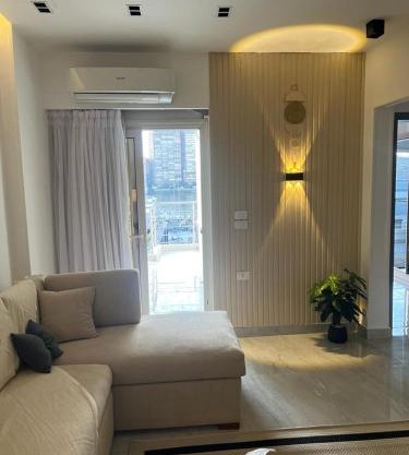 شقة فندقية علي النيل 1