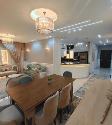 شقة مفروشة بالقاهرة مدينة وصال الشروق