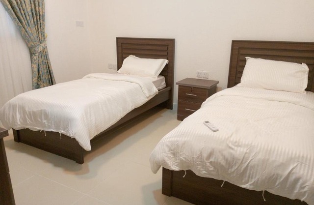 شقة واحدة الشاطئ المفروشة