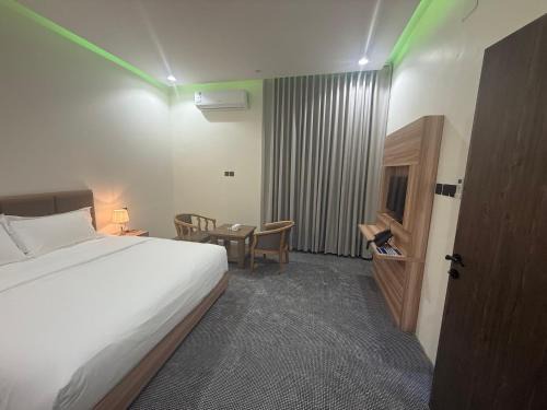 شقق دفادف المخدومة