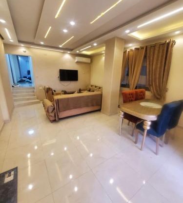 شقق في القاهره للايجار