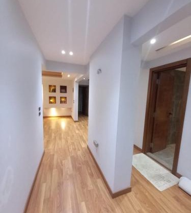 شقه الترا سوبر لوكس بجوار نادي الصيد الدقي