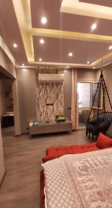 شقه ايجار مفروش بزهراء المعادي Furnished apartment for rent Zahraa maadi