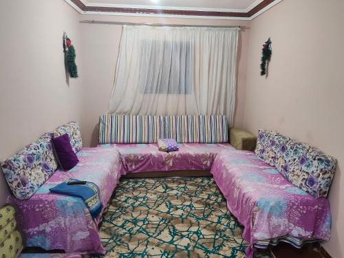 شقه مفروشه جميله جدا بموقع متميز 1