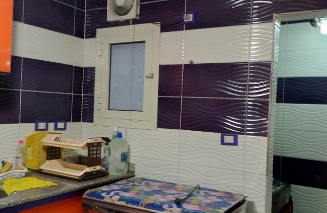 ش القومية العربية وراق امبابة