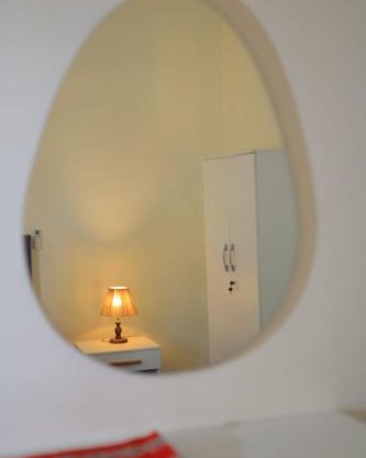 غرفة مميزة في قلب القاهرة