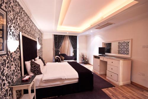 فلل رويال ان