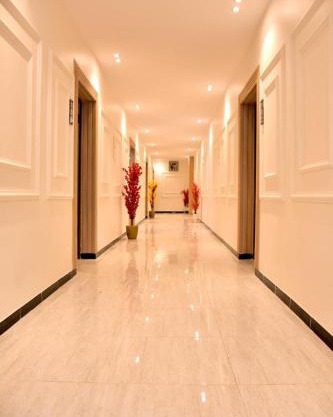 فندق الجوافة Najran