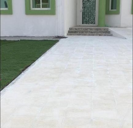 فيلا الرفاعه امارة راس الخيمة