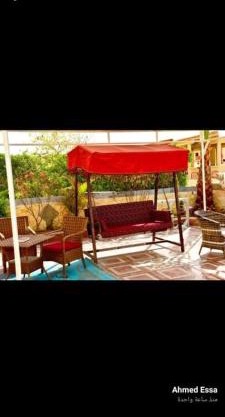 فيلا جرين بيتش