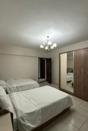 كورنيش المنيل عبد العزيز السعود