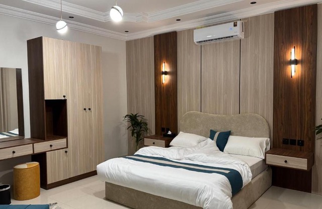 مساكن اهلا وسهلا