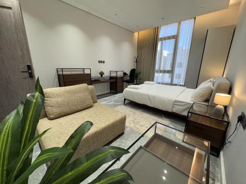 مساكن فوتهيلز الفاخرة - السلام