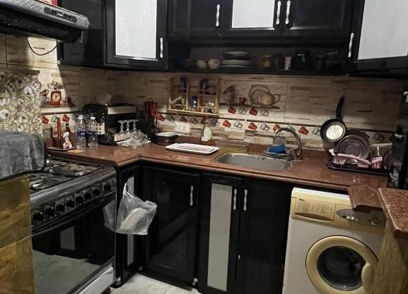 مسرح البالون العجوزة المهندسين
