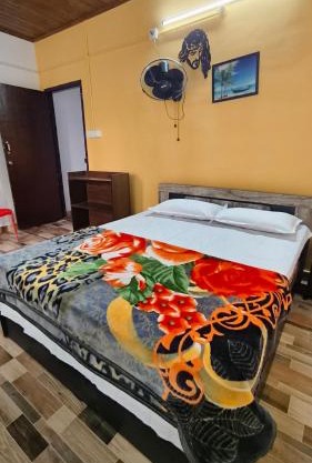 ഇല്ലിക്കൽ homestay