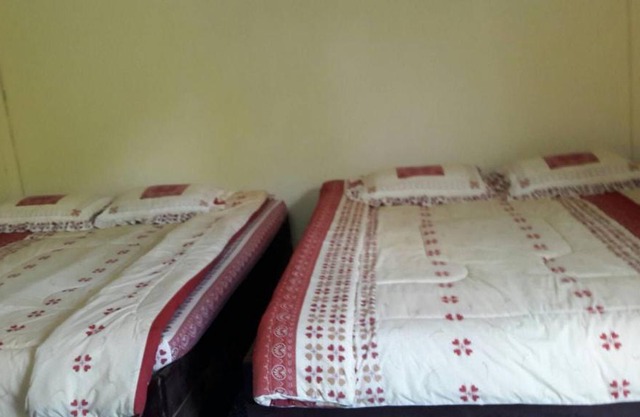 ทรัพย์ทอง การ์เด้น รีสอร์ท