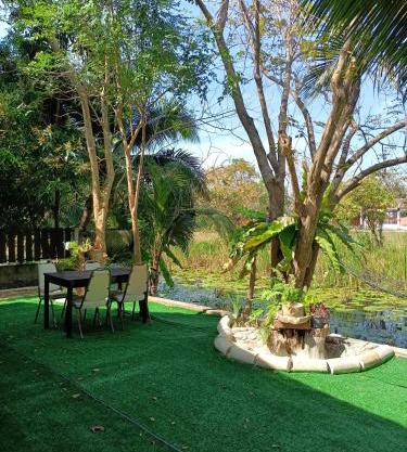 บาคัสโฮมลอร์ด