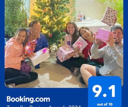 บ้านกาญจน์ เชียงราย Baan Kan Chiang Rai