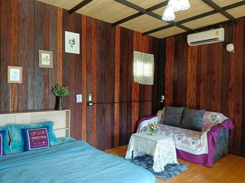 บ้านปันสุข ผาหมี