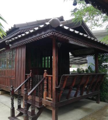 บ้านเพียงพัก