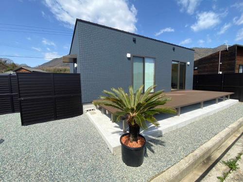 しまなみ海道 COTTAGE Umimae