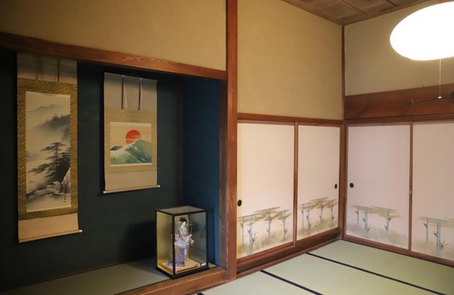 とんかつ&ヒーリングハウスえん