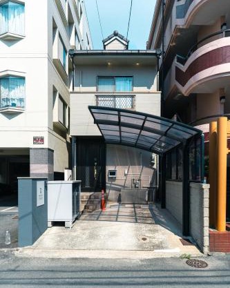 みらいステイ坪井