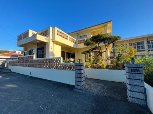 やんばる別荘三原でーじまぎー -Yanbaru stay MIHARA VILLA GRANDE-