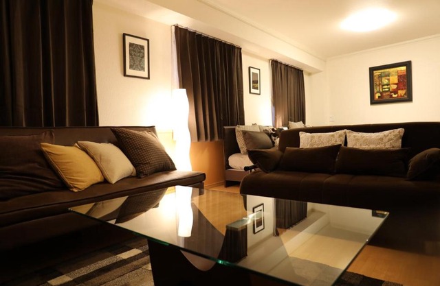 ケイアイコンホテルズ 新栄8階