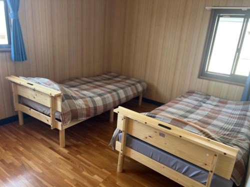 ゲストハウスまみむ