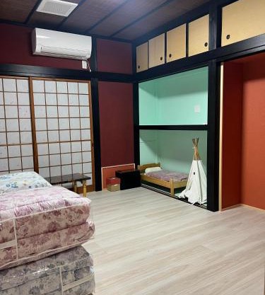 ゲストハウスみんちゅう