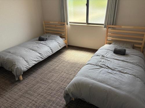 ゲストハウスオアシス