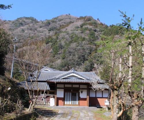 ゲストハウス こごみ庵