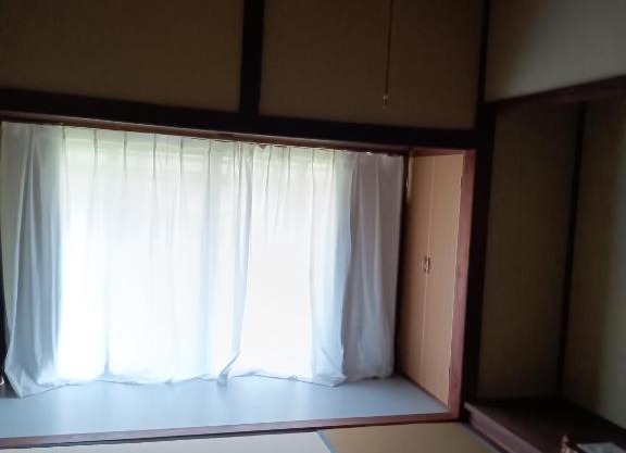 ゲストハウス ふしの庵