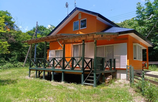 コテージ マリーゴールド